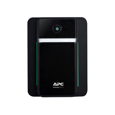 เครื่องสำรองไฟฟ้า APC 950VA 520 วัตต์ รุ่น BX950MI-MS EASY UPS 4 ช่อง ป้องกัน ไฟตก ไฟเกิน_2